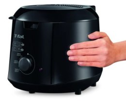 Frytkownice - Tefal FF230831 Principio czarny