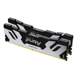 KINGSTON DDR5 32GB 6400MHz CL32 KITx2 FURY Renegade Silver