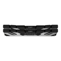 KINGSTON DDR5 32GB 6400MHz CL32 KITx2 FURY Renegade Silver