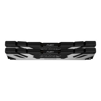 KINGSTON DDR5 32GB 6400MHz CL32 KITx2 FURY Renegade Silver KINGSTON DDR5 32GB 6400MHz CL32 KITx2 FURY Renegade Silver