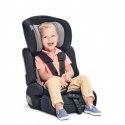Kinderkraft fotelik COMFORT UP i-Size 9-36kg Czarny