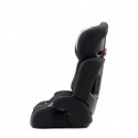 Kinderkraft fotelik COMFORT UP i-Size 9-36kg Czarny