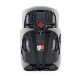Kinderkraft fotelik COMFORT UP i-Size 9-36kg Różowy