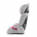 Kinderkraft fotelik COMFORT UP i-Size 9-36kg Różowy