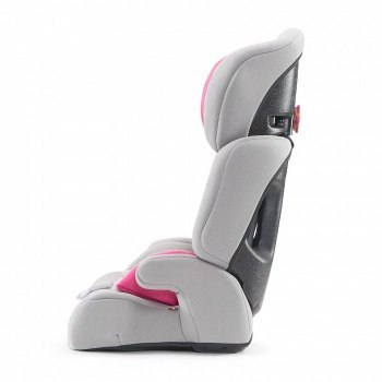 Kinderkraft fotelik COMFORT UP i-Size 9-36kg Różowy Kinderkraft fotelik COMFORT UP i-Size 9-36kg Różowy