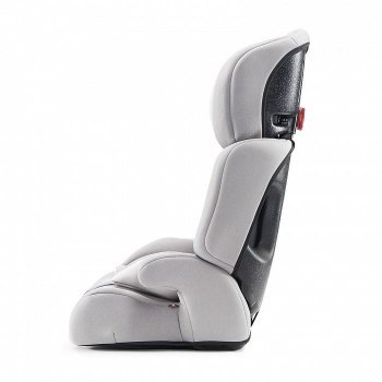 Kinderkraft fotelik COMFORT UP i-Size 9-36kg Szary Kinderkraft fotelik COMFORT UP i-Size 9-36kg Szary