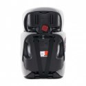 Kinderkraft fotelik COMFORT UP i-Size 9-36kg Szary