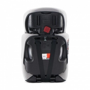 Kinderkraft fotelik COMFORT UP i-Size 9-36kg Szary Kinderkraft fotelik COMFORT UP i-Size 9-36kg Szary