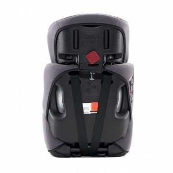 Kinderkraft fotelik COMFORT UP i-Size 9-36kg Zieleń Kinderkraft fotelik COMFORT UP i-Size 9-36kg Zieleń