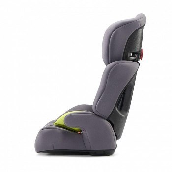 Kinderkraft fotelik COMFORT UP i-Size 9-36kg Zieleń Kinderkraft fotelik COMFORT UP i-Size 9-36kg Zieleń