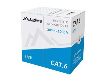 Lanberg 305.0m drut Lanberg 305.0m drut