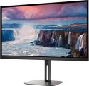 Monitor AOC Q27V5N/BK - 27'' | VA | QHD | 75 Hz | DisplayPort, HDMI | Głośniki 2 x 3 W | Pivot