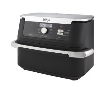 NINJA Frytkownica beztłuszczowa AF500EU Foodi Flex NINJA Frytkownica beztłuszczowa AF500EU Foodi Flex