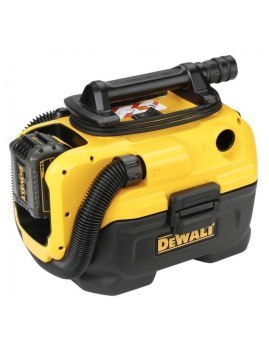 Odkurzacz AC/DC 14 4/18/230V BEZ AKU I ŁAD DCV584L DEWALT Odkurzacz AC/DC 14 4/18/230V BEZ AKU I ŁAD DCV584L DEWALT
