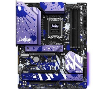 Płyta główna Asrock Z790 LiveMixer Płyta główna Asrock Z790 LiveMixer