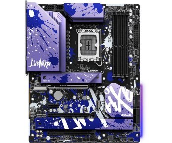 Płyta główna Asrock Z790 LiveMixer Płyta główna Asrock Z790 LiveMixer