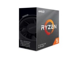 Procesor AMD Ryzen 5 3600 100-100000031BOX (3600 MHz (min); 4200 MHz (max); AM4; BOX)