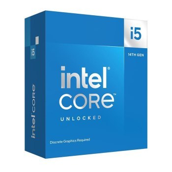 Procesor Intel i5-14600KF 5 3 GHz LGA 1700 Procesor Intel i5-14600KF 5 3 GHz LGA 1700
