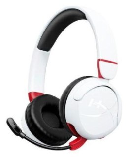 Słuchawki - HyperX Cloud Mini Wireless White