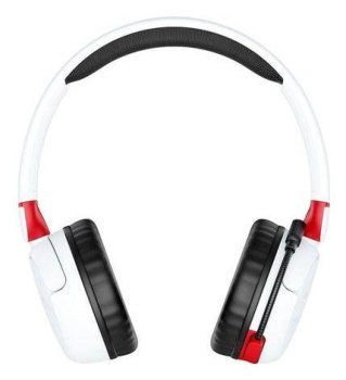 Słuchawki - HyperX Cloud Mini Wireless White Słuchawki - HyperX Cloud Mini Wireless White