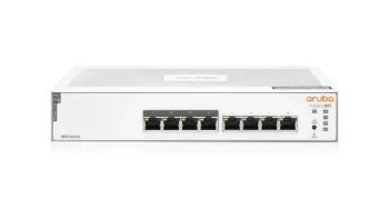 Switch HPE Aruba Instant On 1830 JL811A 8-port GE PoE 65W Switch HPE Aruba Instant On 1830 JL811A 8-port GE PoE 65W