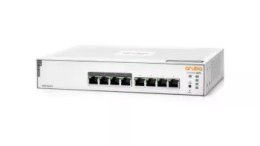 Switch HPE Aruba Instant On 1830 JL811A 8-port GE PoE 65W