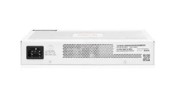 Switch HPE Aruba Instant On 1830 JL811A 8-port GE PoE 65W Switch HPE Aruba Instant On 1830 JL811A 8-port GE PoE 65W