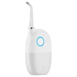 Szczoteczka - Oclean A10 + 2 końcówki szary
