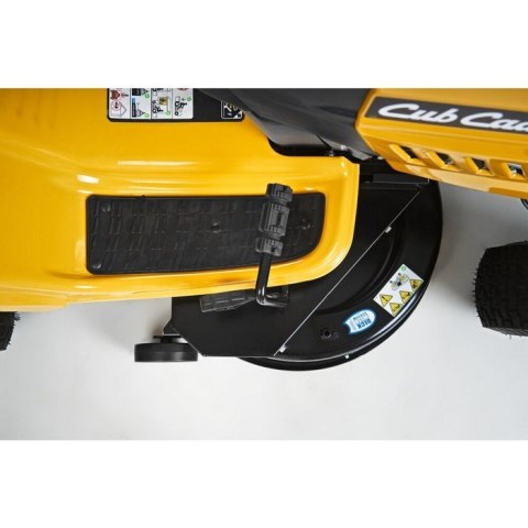 TRAKTOR OGRODOWY CUB CADET LT3 PR105 TRAKTOR OGRODOWY CUB CADET LT3 PR105
