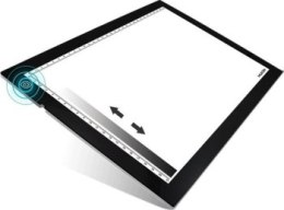 Tablet Huion Deska kreślarska LED - L4S