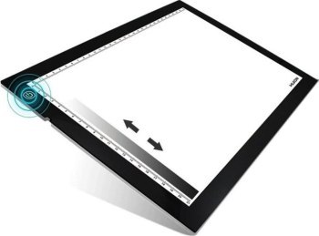 Tablet Huion Deska kreślarska LED - L4S Tablet Huion Deska kreślarska LED - L4S
