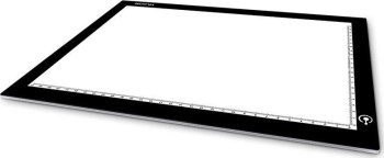 Tablet Huion Deska kreślarska LED - L4S Tablet Huion Deska kreślarska LED - L4S