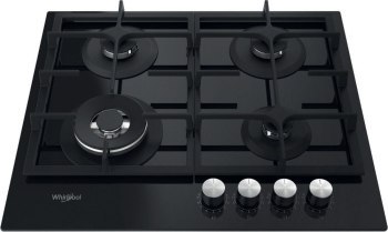 Whirlpool AKTL629NB Whirlpool AKTL629NB
