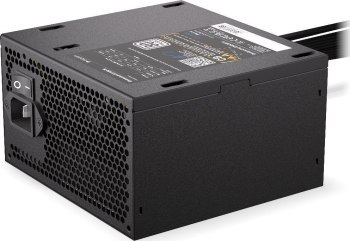 Zasilacz - ENDORFY Elementum E5 450 W Zasilacz - ENDORFY Elementum E5 450 W