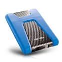 ADATA HD650 1TB (Niebieski)