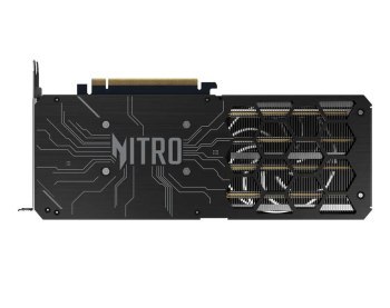 Acer Nitro Intel® Arc™ B570 10GB Acer Nitro Intel® Arc™ B570 10GB