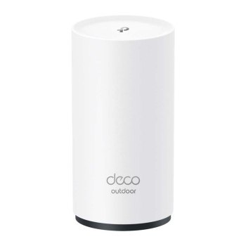 Deco X50-Outdoor zew/wew. Wi-Fi 6 (1-pack) Deco X50-Outdoor zew/wew. Wi-Fi 6 (1-pack)