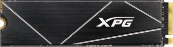 Dysk SSD ADATA XPG GAMMIX S70 BLADE 512GB M.2 2280 PCIe Gen3x4 Dysk SSD ADATA XPG GAMMIX S70 BLADE 512GB M.2 2280 PCIe Gen3x4