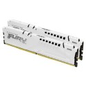 KINGSTON DDR5 64GB 5600MHz CL36 FURY BEAST WHITE EXPO KITx2