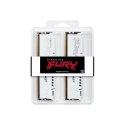 KINGSTON DDR5 64GB 5600MHz CL36 FURY BEAST WHITE EXPO KITx2