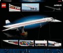 LEGO Icons 10318 Concorde