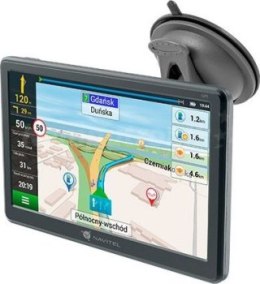 Nawigacja - Navitel E707 Magnetic - mapy 47 krajów