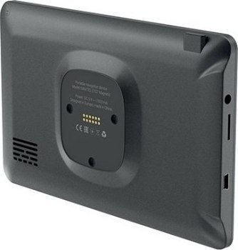 Nawigacja - Navitel E707 Magnetic - mapy 47 krajów Nawigacja - Navitel E707 Magnetic - mapy 47 krajów