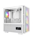 Obudowa DeepCool CH560 Biała