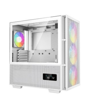 Obudowa DeepCool CH560 Biała Obudowa DeepCool CH560 Biała