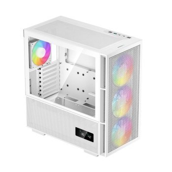 Obudowa DeepCool CH560 Biała Obudowa DeepCool CH560 Biała