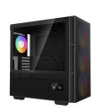 Obudowa DeepCool CH560 Czarna