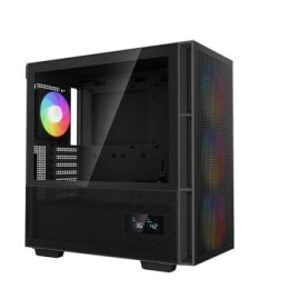 Obudowa DeepCool CH560 Czarna