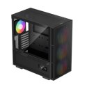 Obudowa DeepCool CH560 Czarna