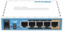 Router MikroTik RB951UI-2ND (xDSL; 2 4 GHz)